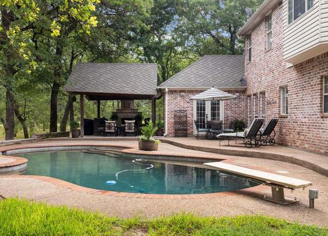 Property at 281 County Road 3133, Decatur, TX 76234, 4 beds, 3.5 baths
