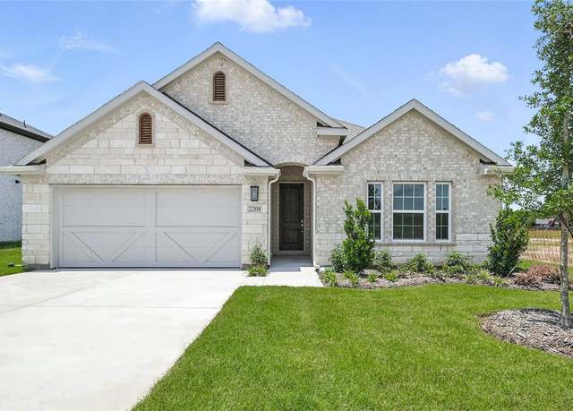 Property at 2208 Ridgecrest Ln, Sherman, TX 75092, 3 beds, 2 baths