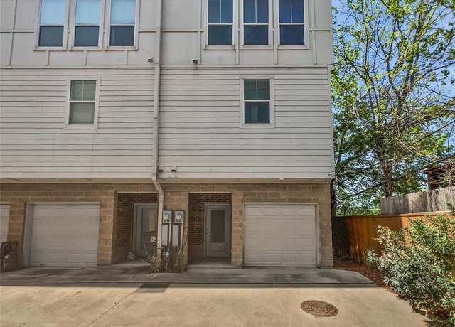 Property at 1616 Tribeca Way, Dallas, TX 75204, 2 beds, 2.5 baths