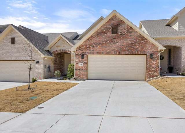 Property at 230 Legacy Blvd, Weatherford, TX 76085, 2 beds, 2 baths