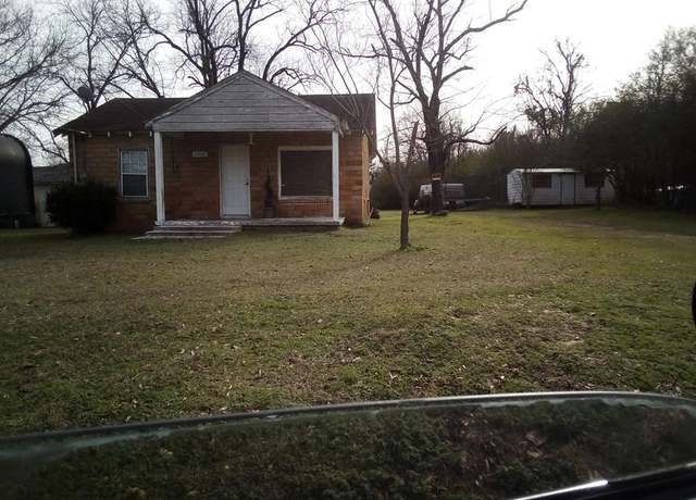 Property at 2307 Liberty Ln, Texarkana, TX 75501, 1 bed, 1 bath