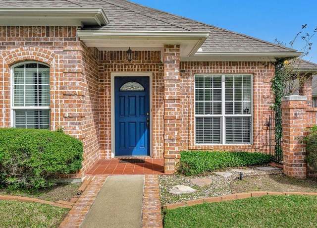 Property at 2606 Woodstock Dr, Lufkin, TX 75904, 2 beds, 2 baths