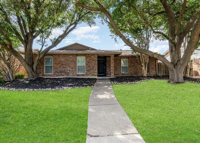 Property at 448 Woodway Dr, Coppell, TX 75019, 3 beds, 2 baths