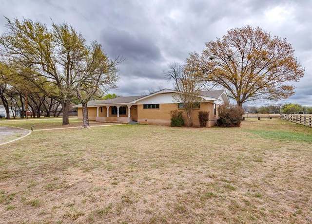Property at 212 Skyview Dr, Early, TX 76802, 3 beds, 2 baths