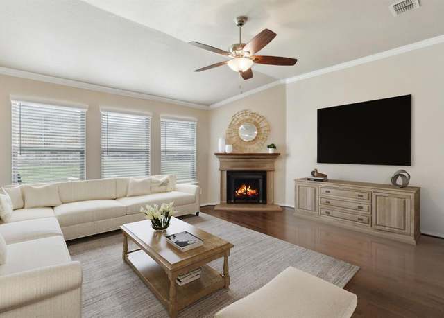Property at 601 Wichita Trl, Mckinney, TX 75071, 4 beds, 2 baths