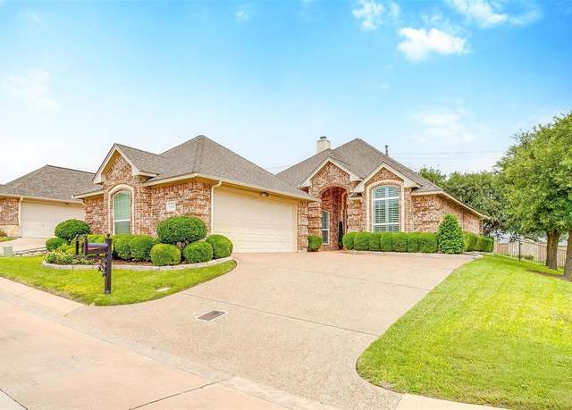 Property at 11624 Virginia Way Ct, Fort Worth, TX 76008, 3 beds, 2 baths