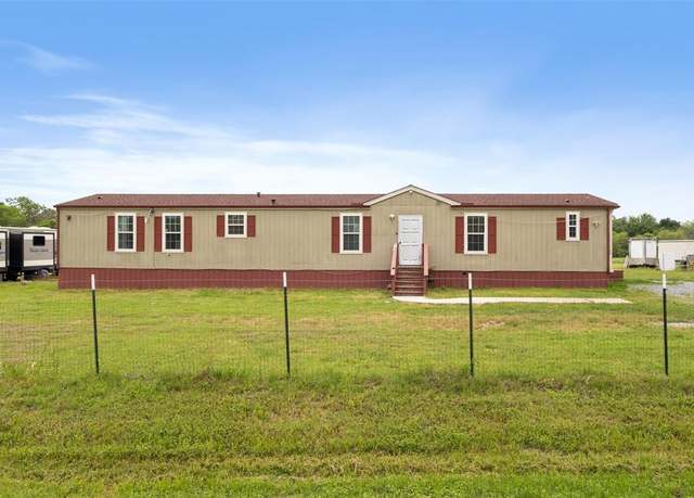 Property at 1475 Private Road 2268, Quinlan, TX 75474, 3 beds, 2 baths