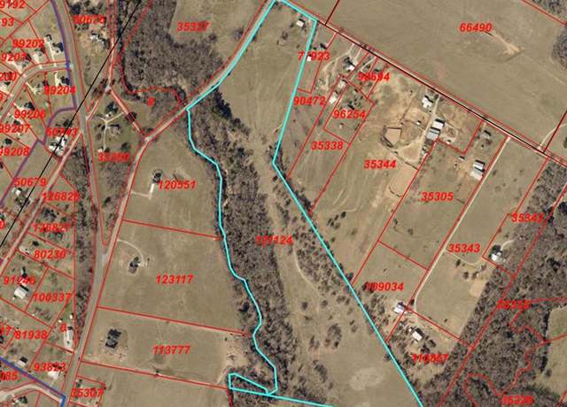 Property at 1201 Ox Mill Creek Rd, Weatherford, TX 76087, 3 beds, 2 baths