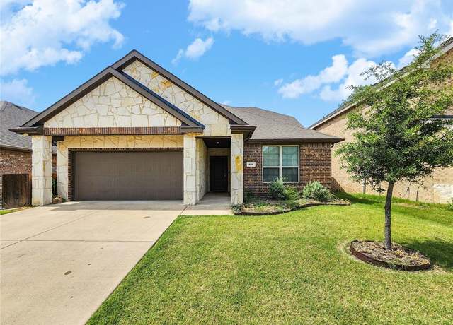 Property at 601 Bassett Hall Rd, Fate, TX 75189, 4 beds, 3 baths