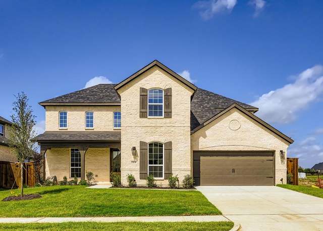 Property at 1814 Flowerfield Ln, Mansfield, TX 76063, 4 beds, 3.5 baths