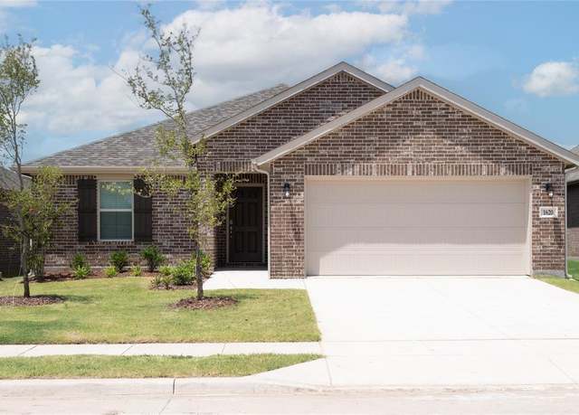 Property at 1620 Etosha Dr, Royse City, TX 75189, 4 beds, 2 baths