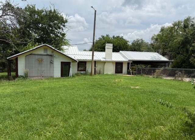 Property at 546 Apache Ln, Abilene, TX 79601, 2 beds, 1 bath
