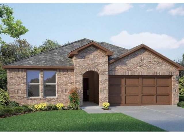 Property at 3053 Graduation, Abilene, TX 79606, 4 beds, 2 baths