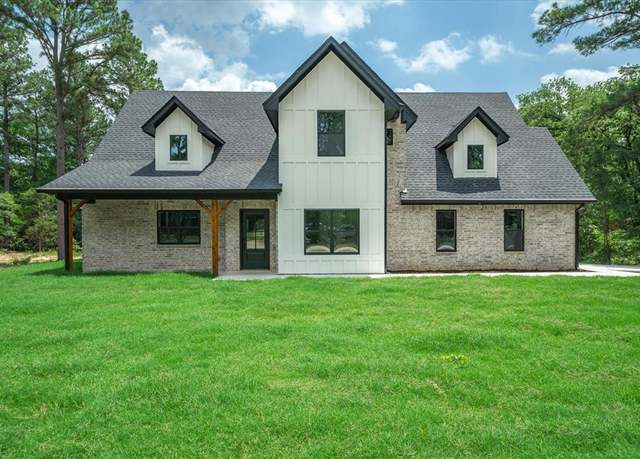 Property at 145 PR 5808, Grand Saline, TX 75140, 4 beds, 2.5 baths
