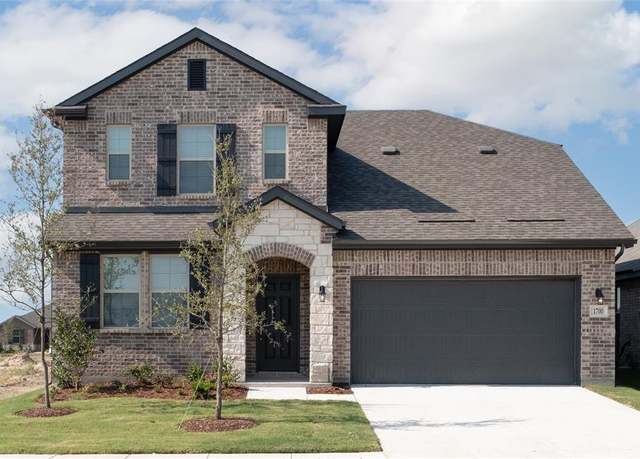 Property at 1700 Calanques St, Royse City, TX 75189, 4 beds, 2.5 baths