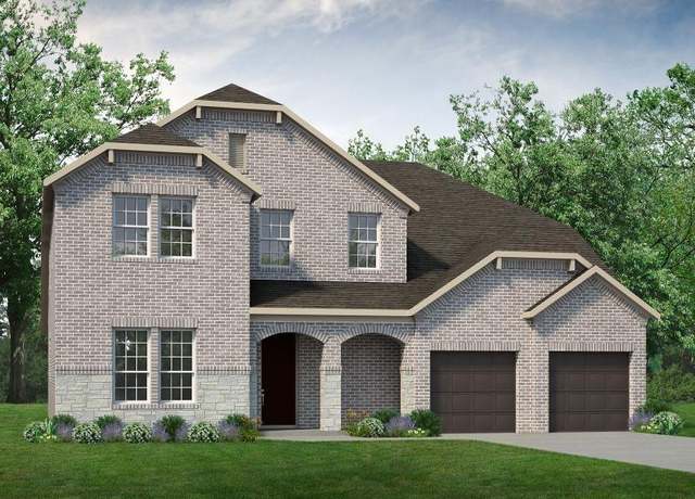 Property at 840 Oak, Lavon, TX 75166, 4 beds, 2.5 baths