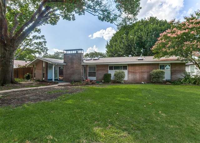 Property at 920 Blue Lake Cir, Richardson, TX 75080, 3 beds, 2 baths