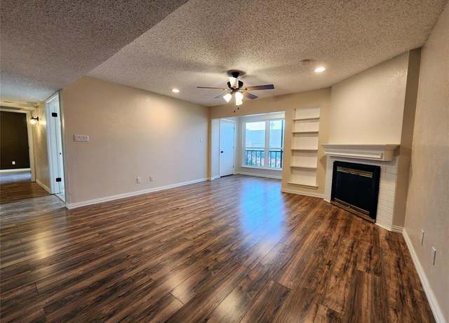 Property at 11460 Audelia Rd #287, Dallas, TX 75243, 3 beds, 2 baths
