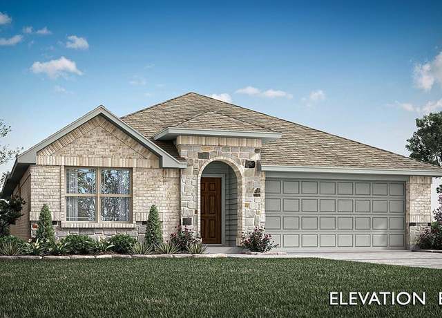 Property at 928 Creekhollow Dr, Godley, TX 76044, 4 beds, 2 baths