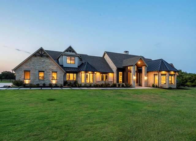 Property at 500 E Bob Jones Rd, Southlake, TX 76092, 4 beds, 5.5 baths