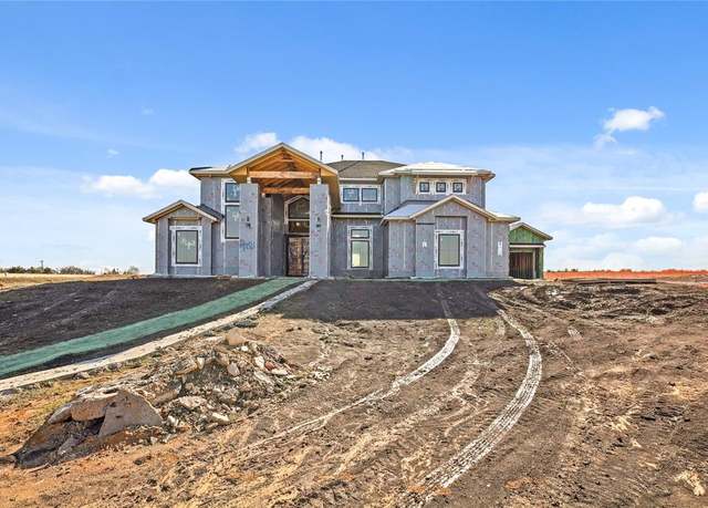 Property at 4021 Elsa Dr, Celina, TX 75009, 5 beds, 4 baths