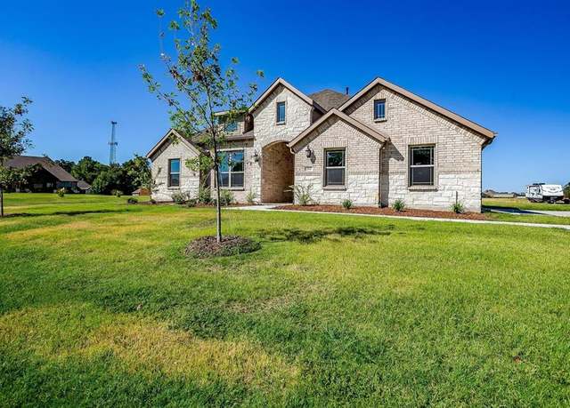 Property at 2937 Canvas Back, Greenville, TX 75402, 4 beds, 2 baths