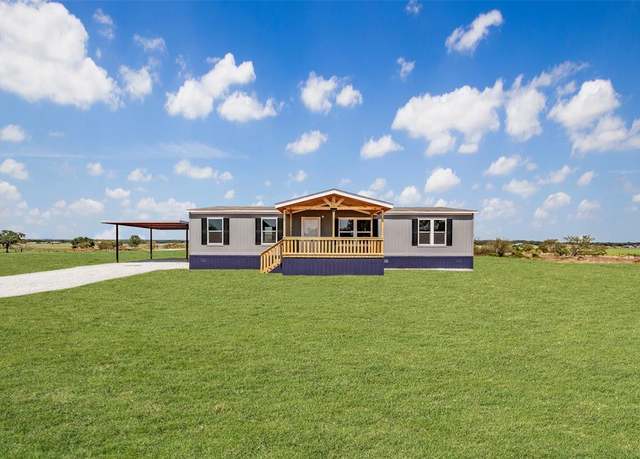 Property at Lot 43 Carnagie Rd, Poolville, TX 76487, 4 beds, 2 baths