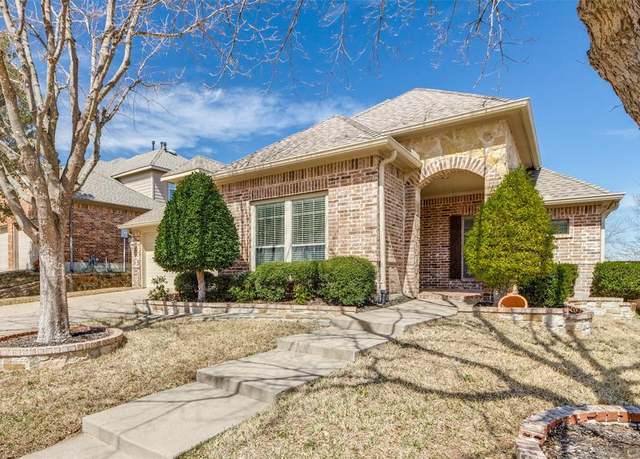 Property at 7316 Province St, Mckinney, TX 75071, 3 beds, 2 baths