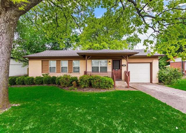 Property at 2025 S 1st St, Garland, TX 75041, 3 beds, 1 bath