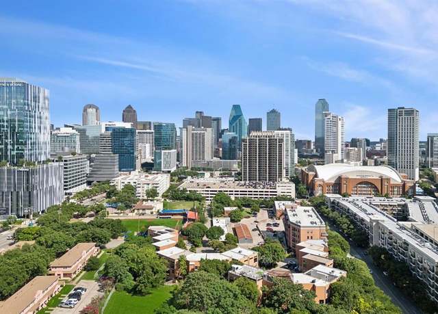 Property at 2927 Magnolia Hill Ct, Dallas, TX 75201, 3 beds, 2.5 baths
