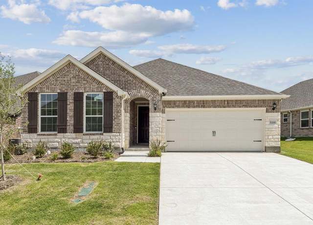 Property at 11200 Boyne Ave, Fort Worth, TX 76052, 3 beds, 2 baths