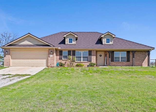 Property at 490 County Road 4213, Decatur, TX 76234, 4 beds, 2 baths