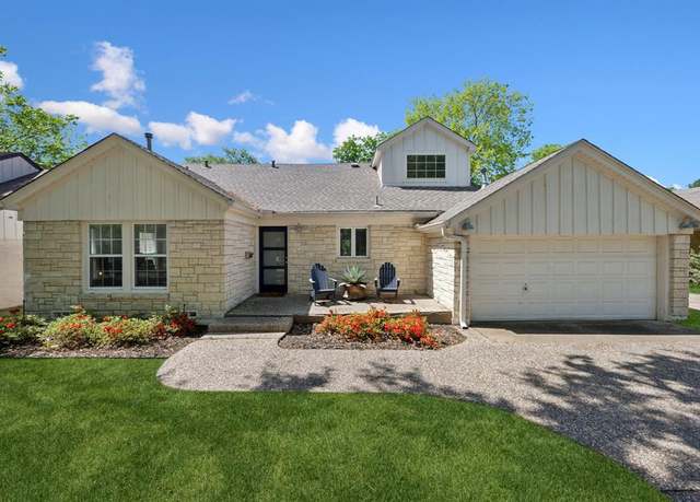 Property at 9431 Waterview Rd, Dallas, TX 75218, 3 beds, 2 baths