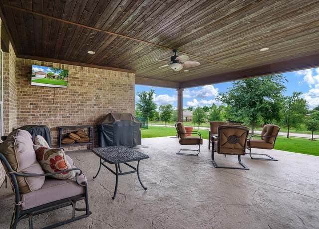 Property at 1803 Battle Creek Dr, Frisco, TX 75036, 2 beds, 2.5 baths
