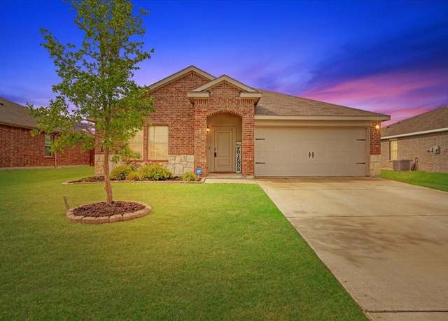 Property at 316 Cultivator Ct, Josephine, TX 75189, 4 beds, 2 baths
