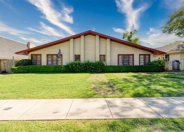 Property at 13328 and 13330 Southview Lane Ln, Dallas, TX 75240, 4 beds, 4 baths