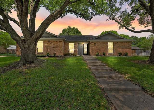 Property at 1063 Dendron Dr, Hewitt, TX 76643, 3 beds, 2 baths