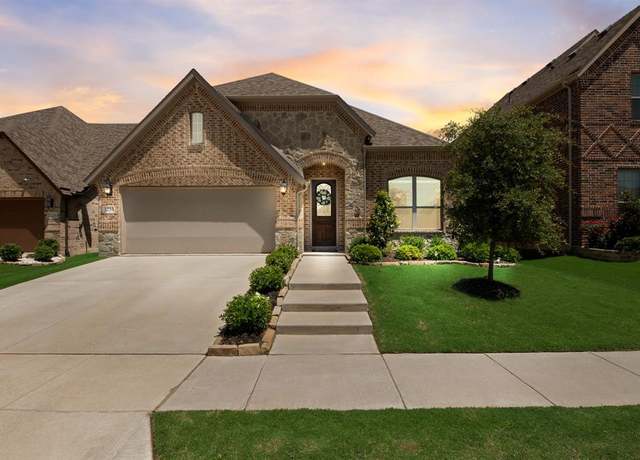 Property at 3234 Burke Dr, Royse City, TX 75189, 4 beds, 3 baths