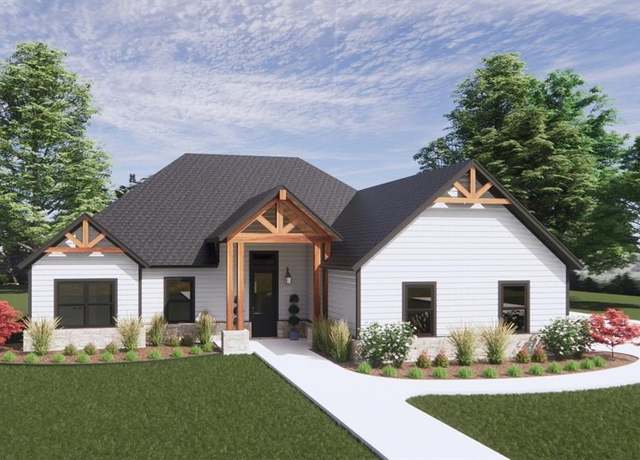 Property at 220 Private Road 3204, Bridgeport, TX 76426, 4 beds, 2 baths