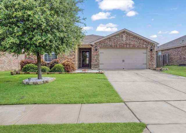 Property at 1310 Shumard Dr, Princeton, TX 75407, 4 beds, 2 baths
