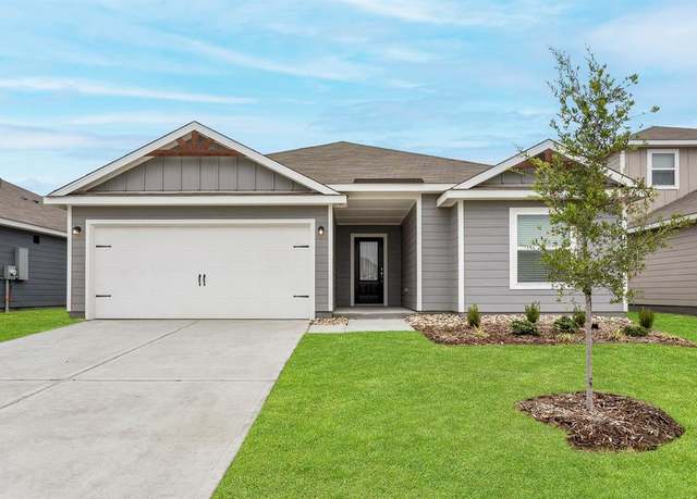 Property at 4811 Fillmore Dr, Greenville, TX 75401, 4 beds, 2 baths