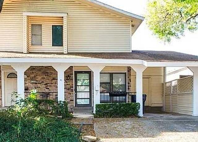 Property at 733 Intrepid Dr, Garland, TX 75043, 4 beds, 2 baths