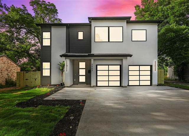 Property at 3403 Mundy Dr, Dallas, TX 75216, 5 beds, 2.5 baths