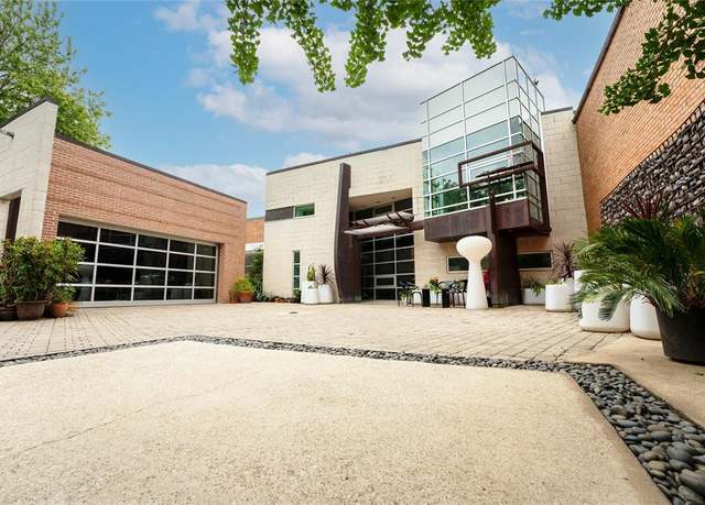 Property at 3004 Main St, Dallas, TX 75226, 3 beds, 5 baths