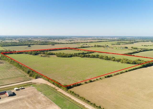 Property at 0 County Road 12530, Paris, TX 75462