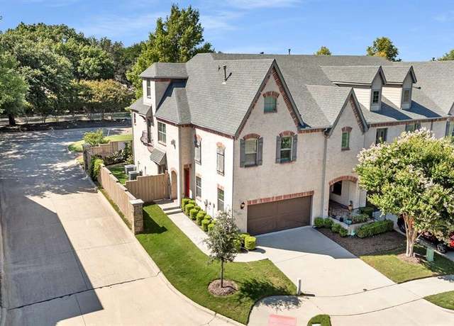 Property at 1812 Cortez Ln, Mckinney, TX 75072, 3 beds, 3.5 baths