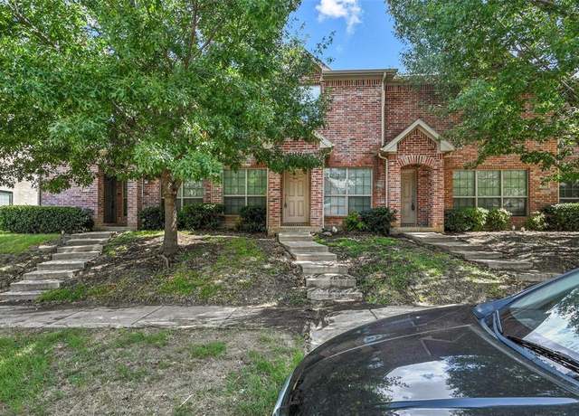 Property at 2353 Homewood Ln, Grand Prairie, TX 75050, 4 beds, 2.5 baths