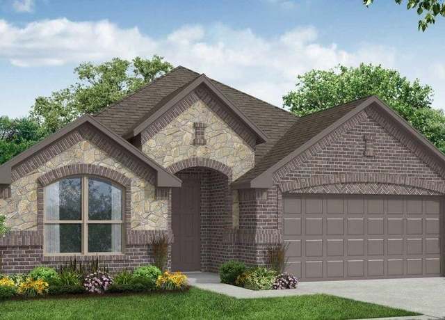 Property at 114 Emperor Oak Ct, Balch Springs, TX 75181, 4 beds, 2 baths