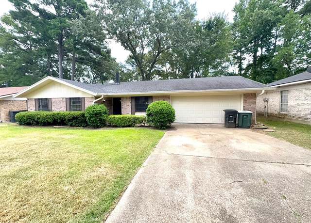 Property at 1619 Applewood Dr, Shreveport, LA 71118, 4 beds, 2 baths