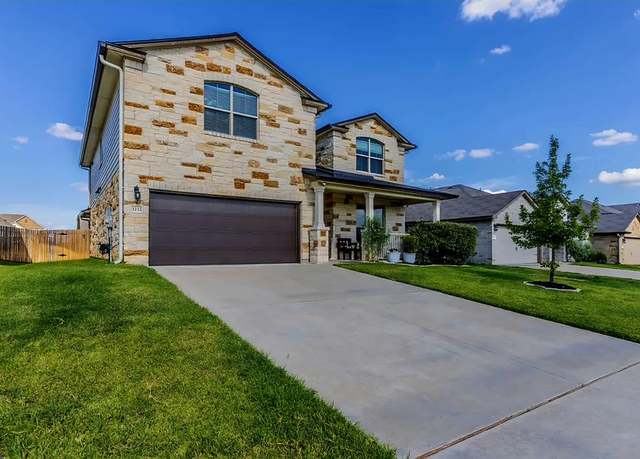 Property at 3212 Keathley Dr, Waco, TX 76655, 5 beds, 3 baths